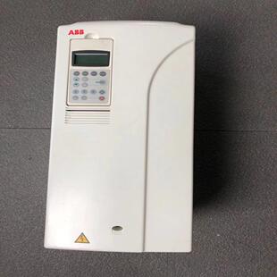 崽崽配件 ABB变频器11kw15kw22kw30kw37kw1.5k