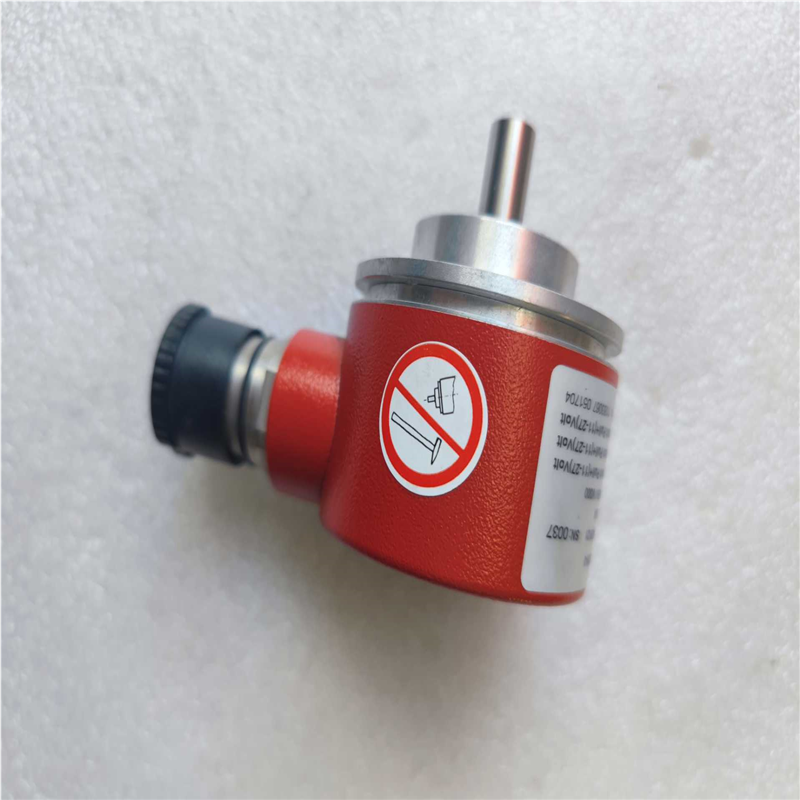 【顺庆】全新帝尔TR IE58 5810-00121编码器【议价】