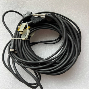 夜夜配件 基恩士连接线GT2 CH5M议价 GT2 CHP2M