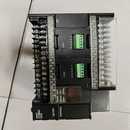 X40DT CP1H 实图拍摄 询价 功能正常 PLC