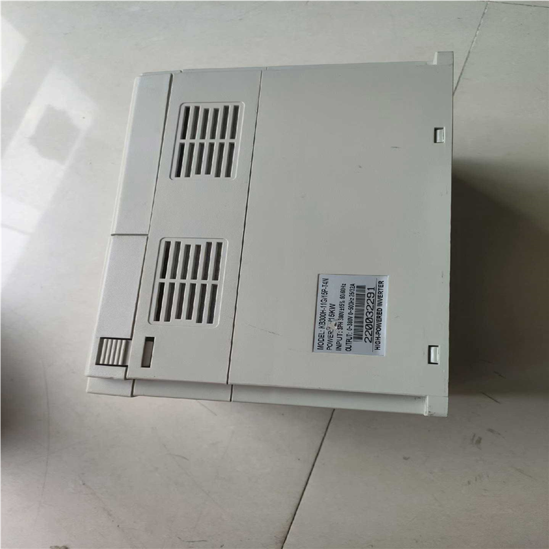 KBDE科比德变频器kB300H一ⅡG＇15P一T4N(崽崽配件）