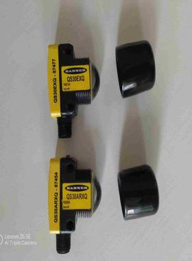 BANNER光电QS30EXQ和QSQS30ARXQ一对7议价