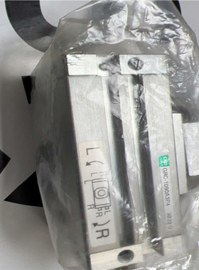 议~CKD气缸GRC-10-90A3P4 一个图片都