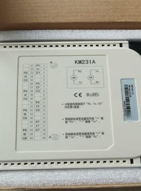 科远DCS模块，KM231A，全新带包装，KM231A，16~议价