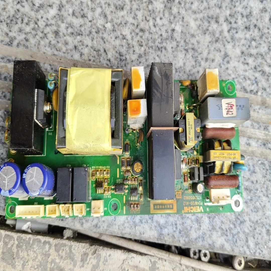 伟创变频器电源板P24W120-A12保证质量议价