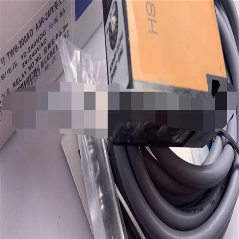 全新传感器现货TW66PA3 原装正品接近开关  质保一年~议价