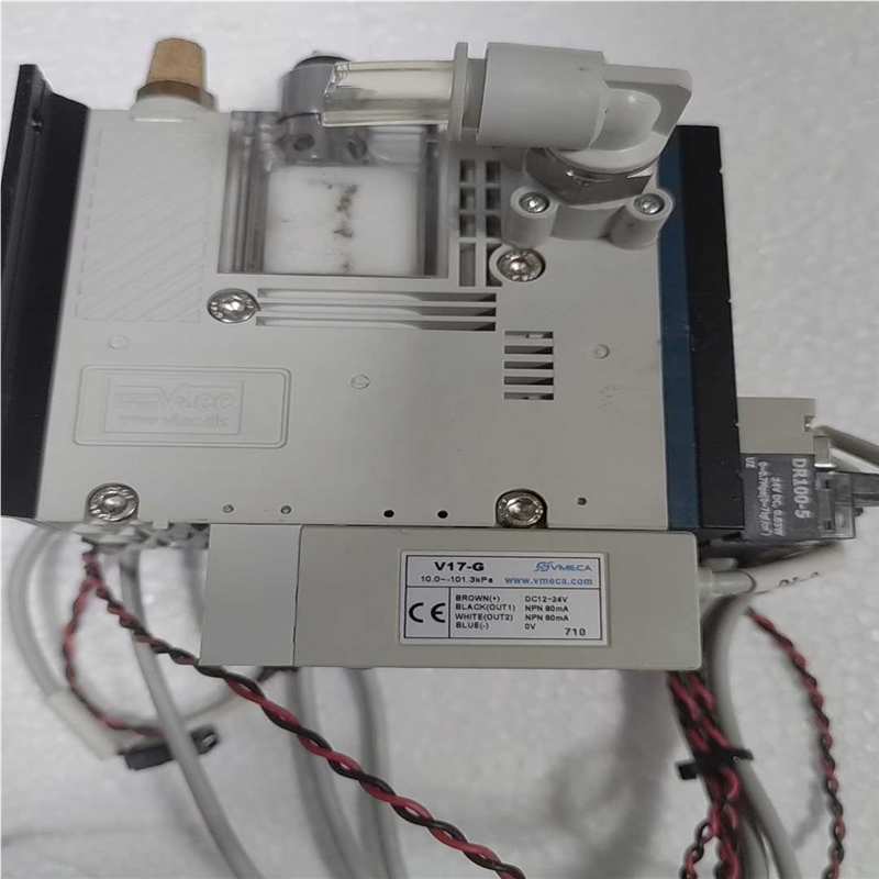 VMECA真空发生器 VKM62-ME3-C33-G-6 实~议价