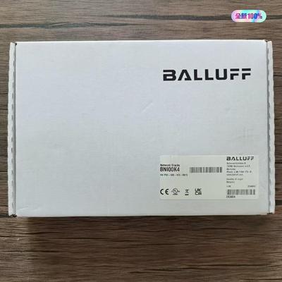 【顺庆】全新原装未拆封 巴鲁夫 BNI00K4 模块 BNI PG3【议价】