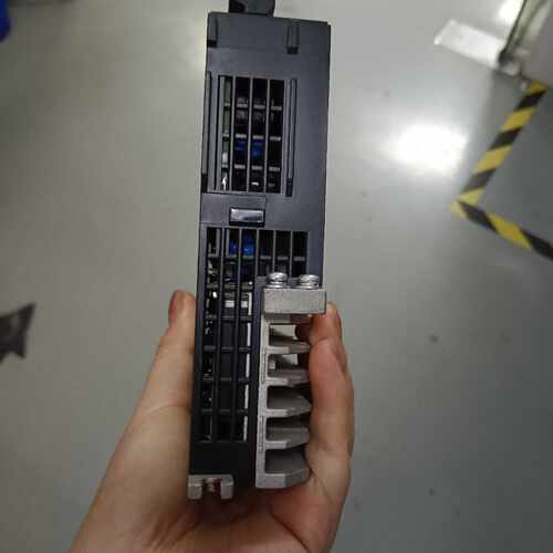 汇川伺服套装400瓦 SV660PS2R8I~议价