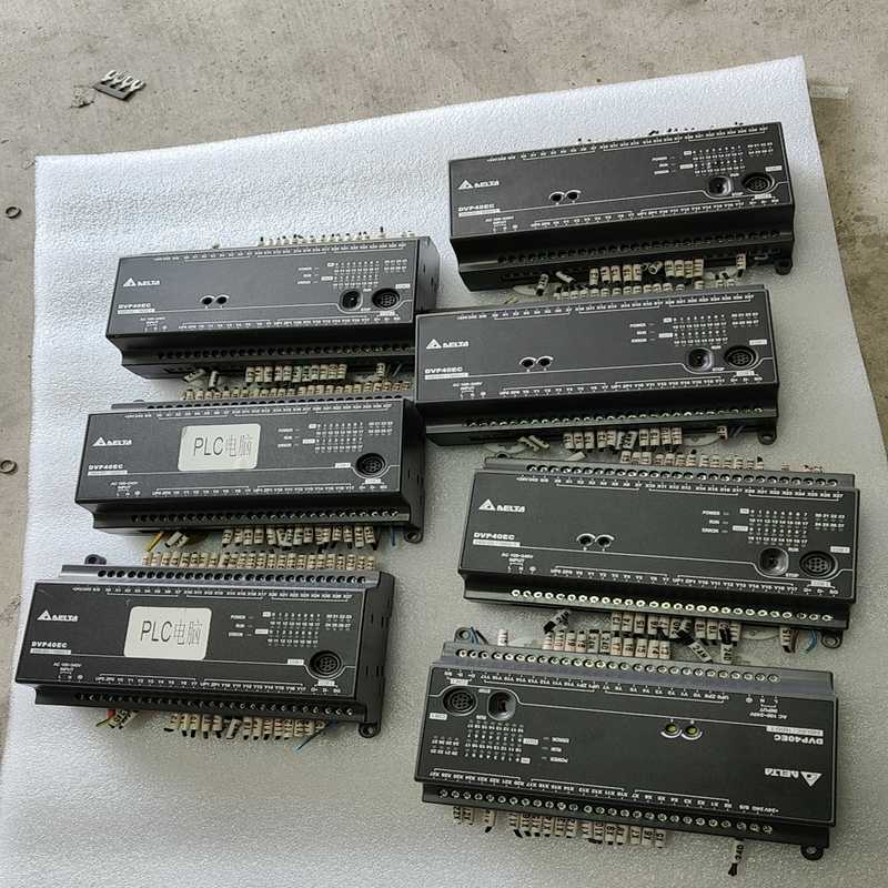 台达PLCDVP40EC00T3台达模块DVP40EC~询价