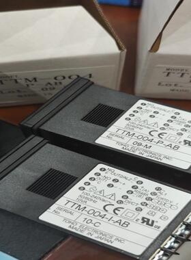 TOHO东邦温控器TTM－002－R－ATTM－002－R议价