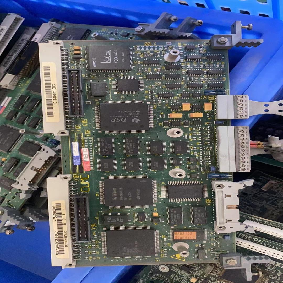 询价~6SE7090-0XX84-0AD1变频器主板，图