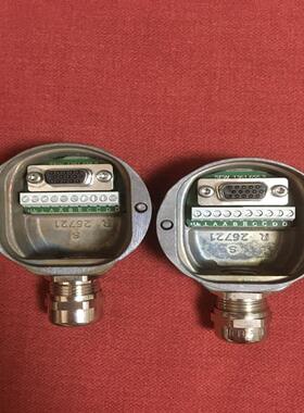 13616552 SEW编码器接口盒适配器 R26727议价