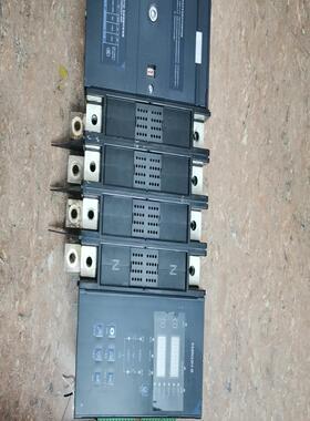 VERTlV  EMRQ3H-400自动转换开关，拆机九成新~议价