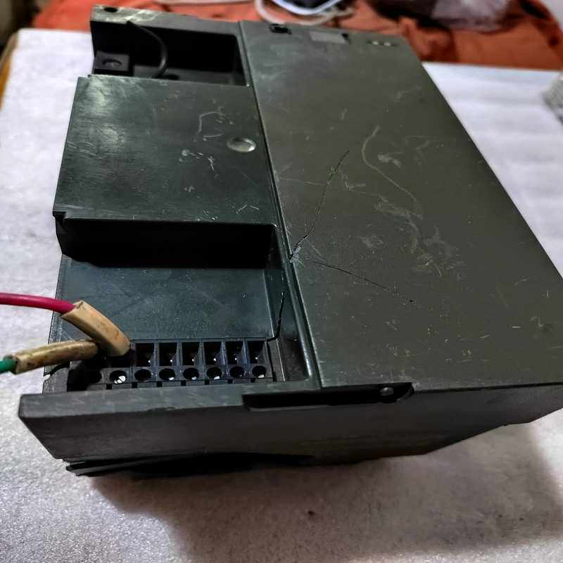 议~6ES7 307-1KA00-0AA0西门子模块，PLC成色