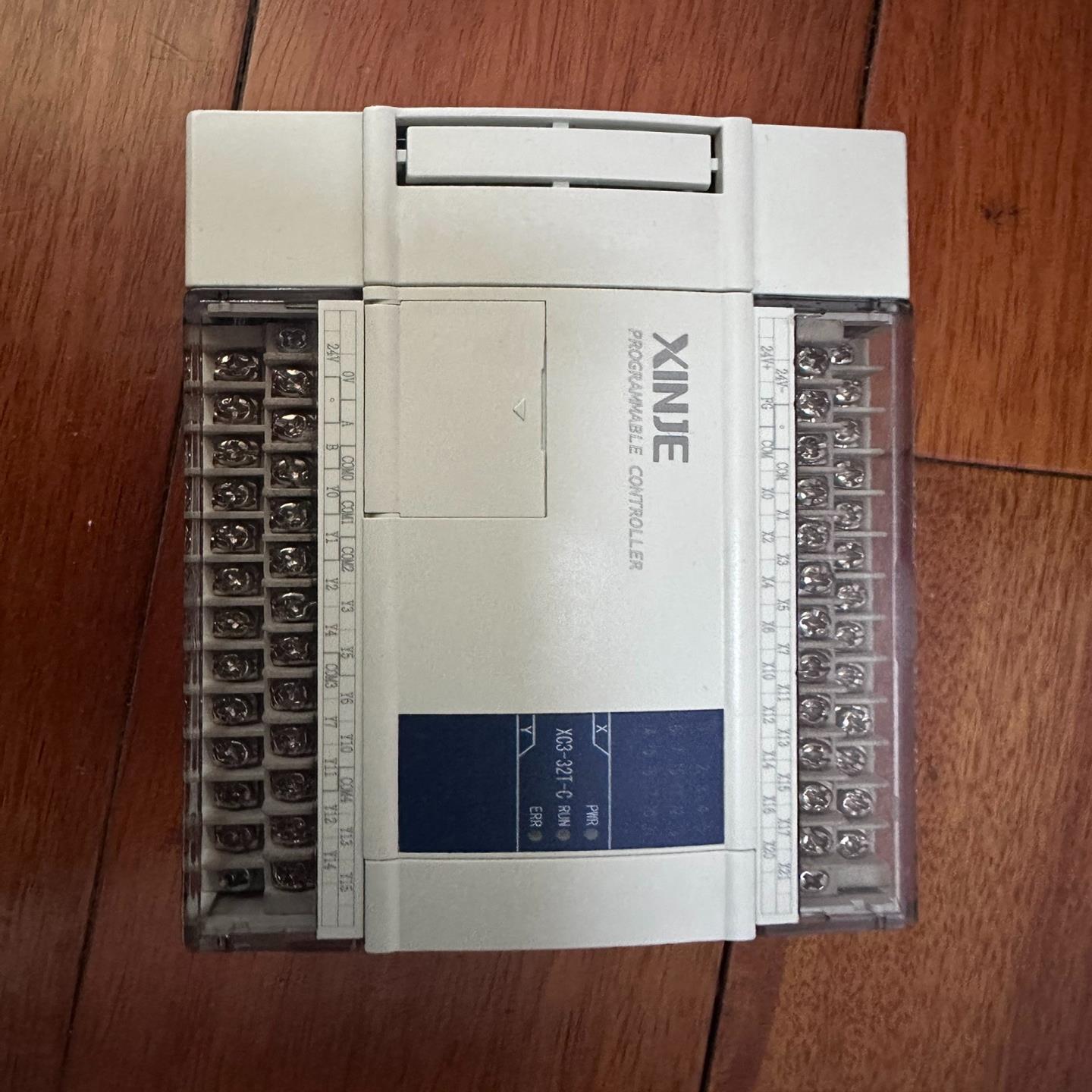 (议价)PLC XC3-32T-c