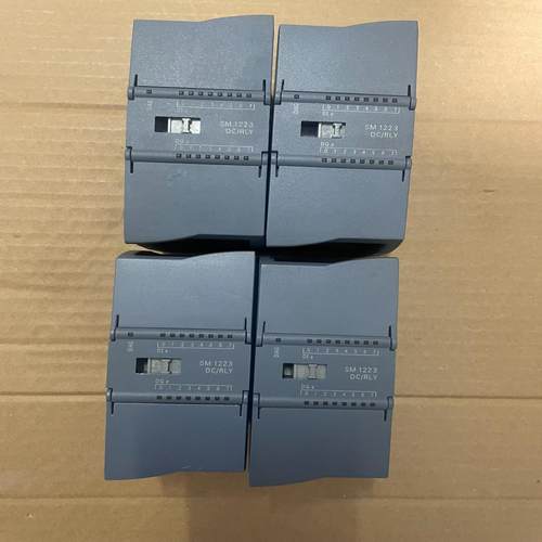 S7-1200 223-1PH30-0XB0，实图拍摄（憨憨电子）