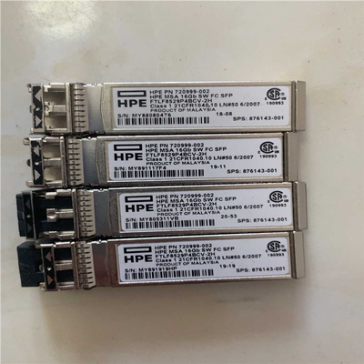 【汇生】HPE MSA2040 C8R24B 720999-002议价