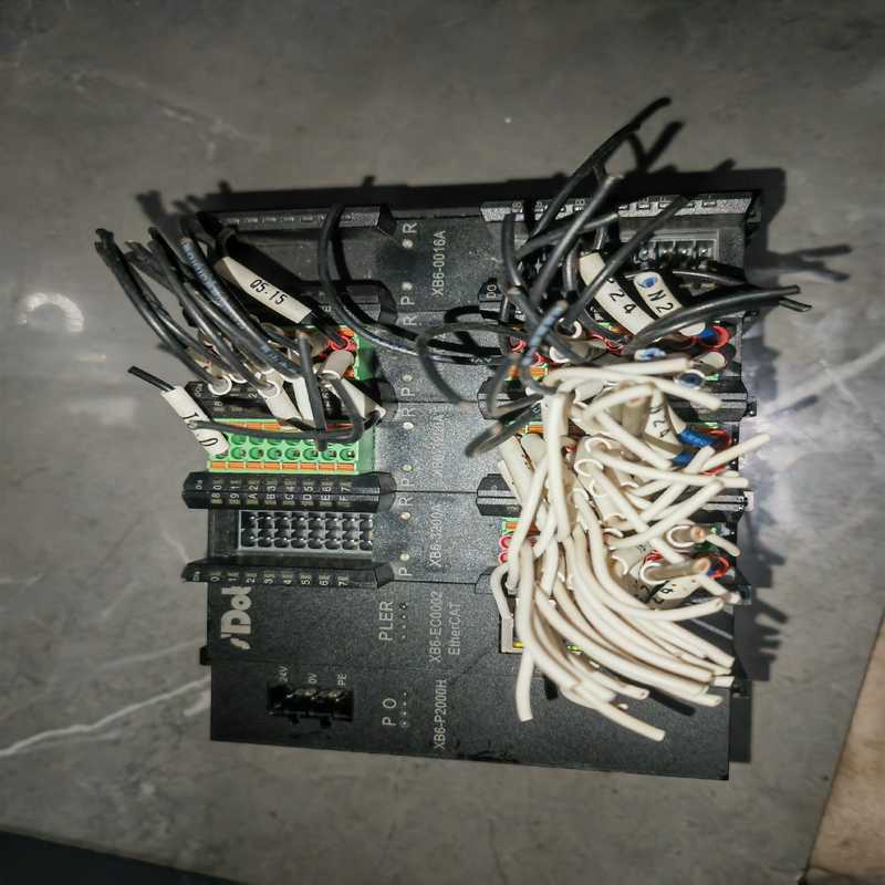 XB6-P2000H  XB6-EC0002 XB6-320（耶耶电子）