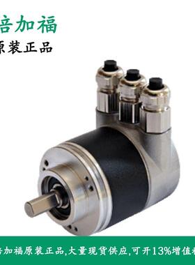 倍加福P+F单圈值编码器308143 DVS58N-032AGR0BN-0013