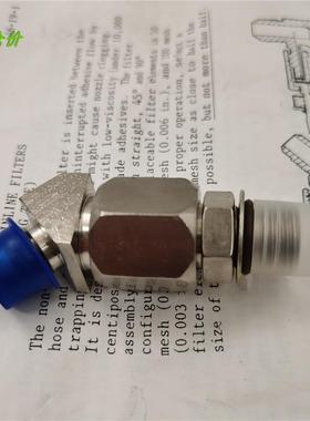 CAPLUGS接头ERIEPA 现货 议价