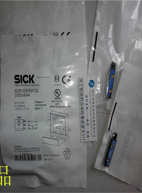 7900205 IQ10-03BPS-KT1 德国SICK 7900197 IQ08-02BPS-KT0现货~