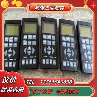VLT5000操作面板 丹佛斯变频器面板175Z0401 L议价
