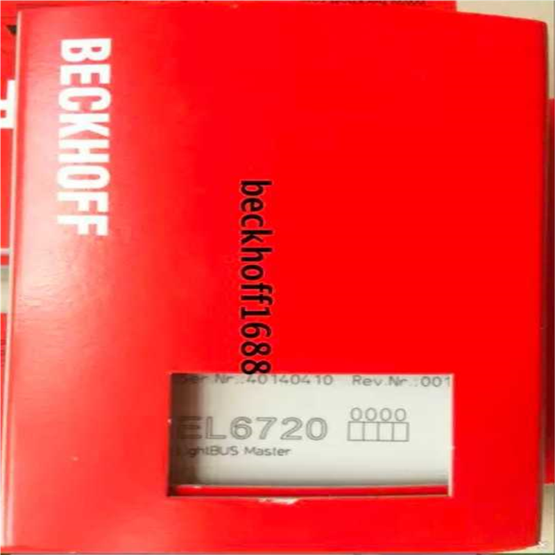 议~EL6720倍福模块,行货,供应!