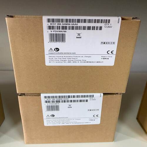 (议价)模块 6ES7288-3AM06-0AA0