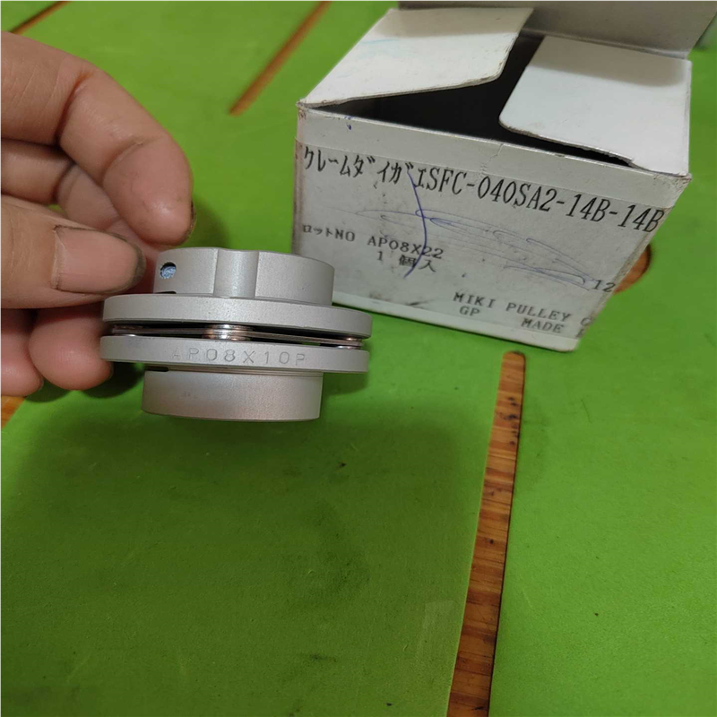 ISFC-040SA2-14B-14B，AP08*10P懂行议价