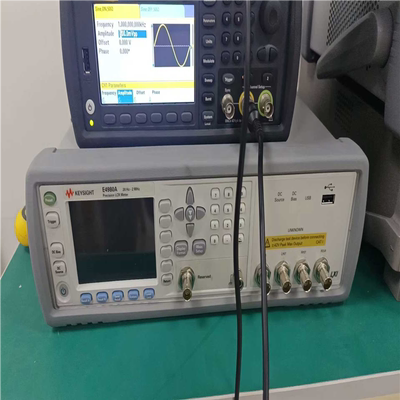 keysight是德E4981A E4980A E4980A【议价】
