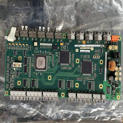 议~ABB高压变频器ACS1000配件备件3BHE024577