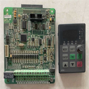 康沃变频器 CVF P3系列 憨憨电子