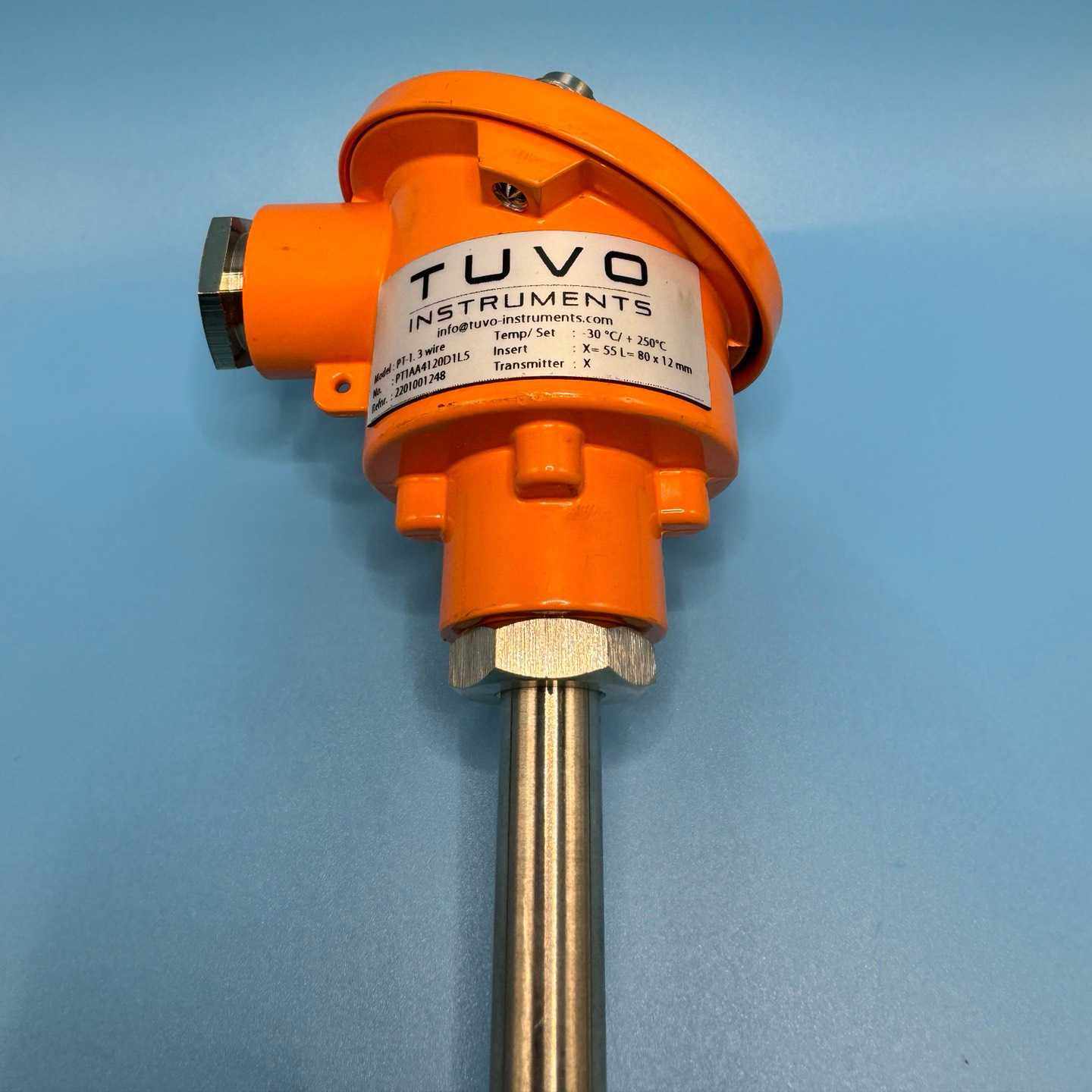 议~TUVO 温度传感器 PT-1.3wire 长度80MM,3C数码配件,其它配件,淘宝优惠券,粉丝福利购,淘宝优惠卷