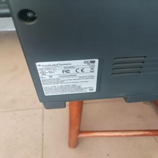 议价…… 机 议 F032X00089标签打码