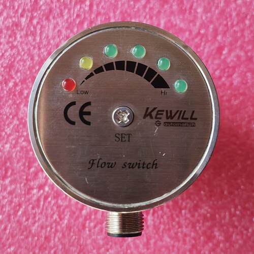 (议价)德国KEWILL科威尔FS62-G2MDR1