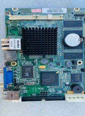 AMD Geode LX800主板 35寸低功耗嵌入式工业议价