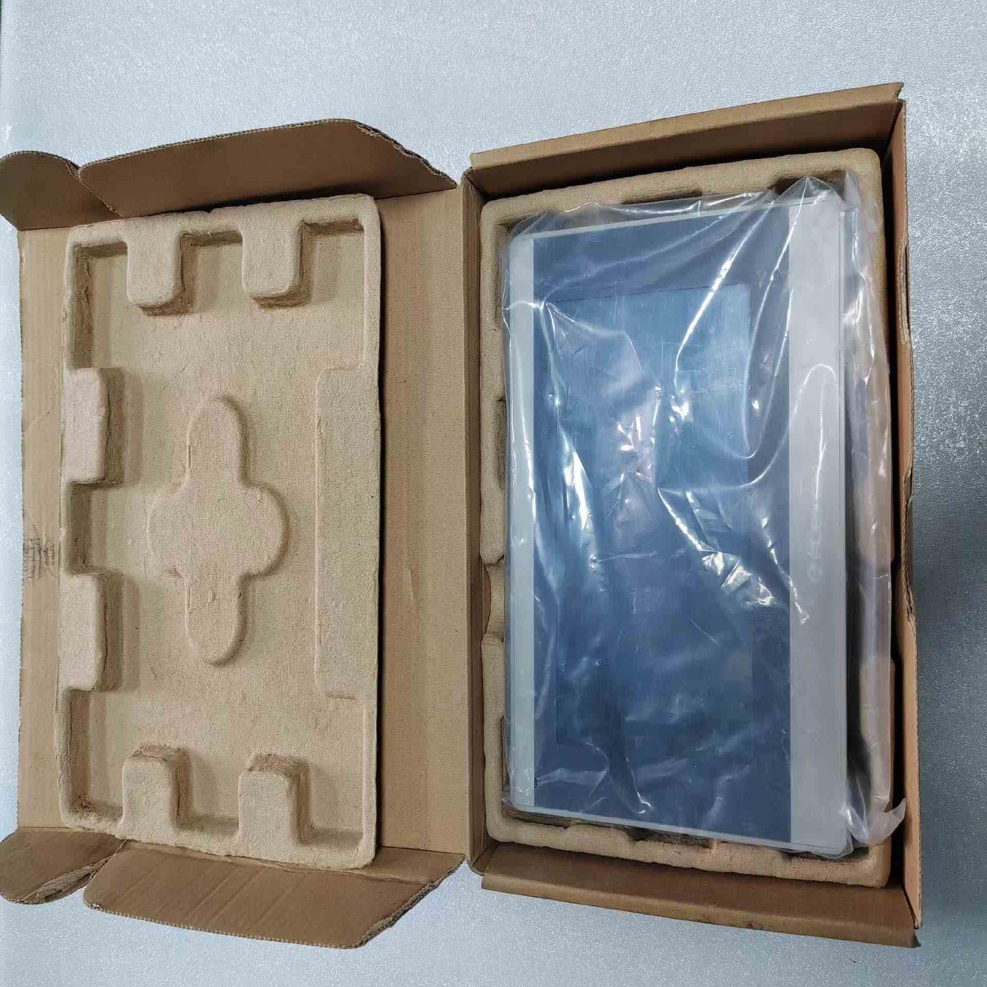 繁易FLEXEM人机界面，FE3070C-V1，全新触摸屏，议价