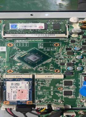 研华工控机PCM-8212REVA1主板 J1900CPU议价