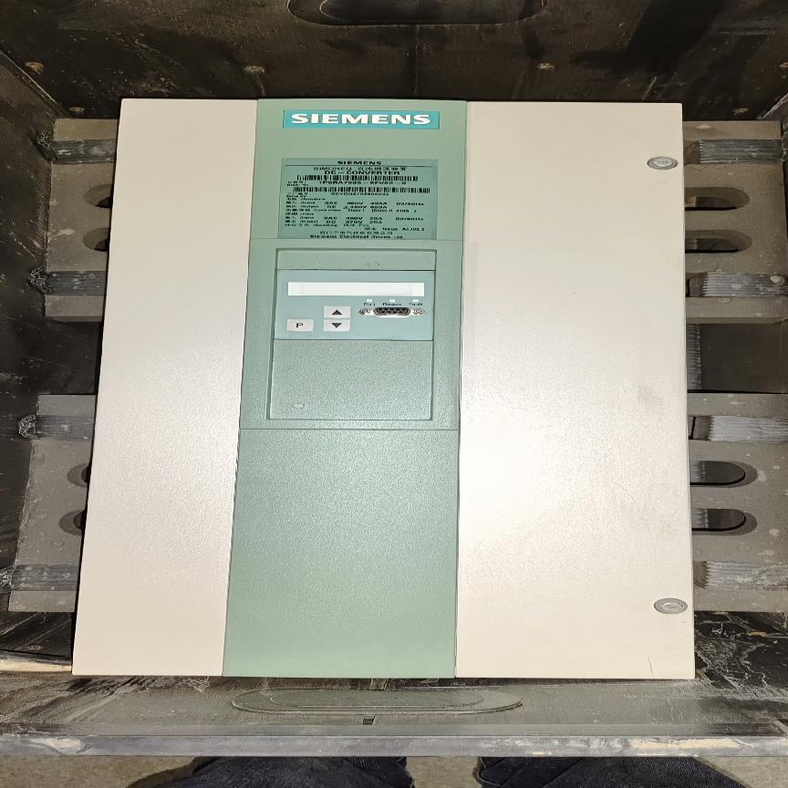 议~直流调速器1P6RA7085-5FV62-0保