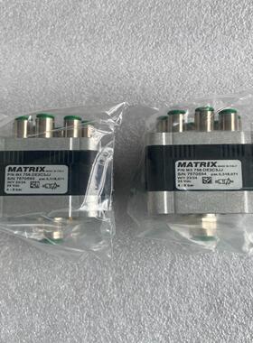 （议价）TRIX电磁阀 MX 758.DE2C3JJ