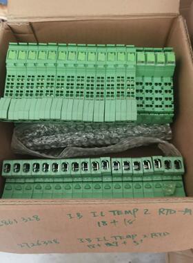 2861328 IB IL TEMP 2 RTD-PAC（憨憨电子）