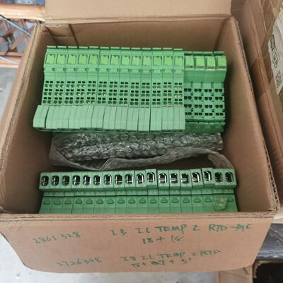 2861328 IB IL TEMP 2 RTD-PAC（憨憨电子）