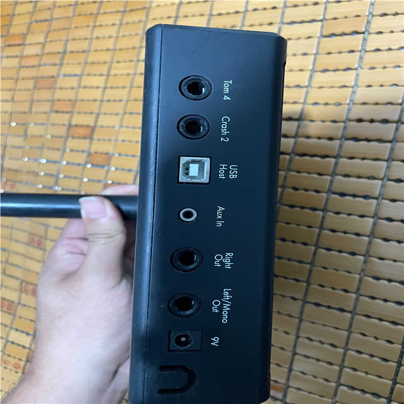 Simmons+SD600电子鼓配件Simmons+SD60（憨憨电子）