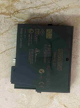 6ES7134-4GB60-0AB0议价