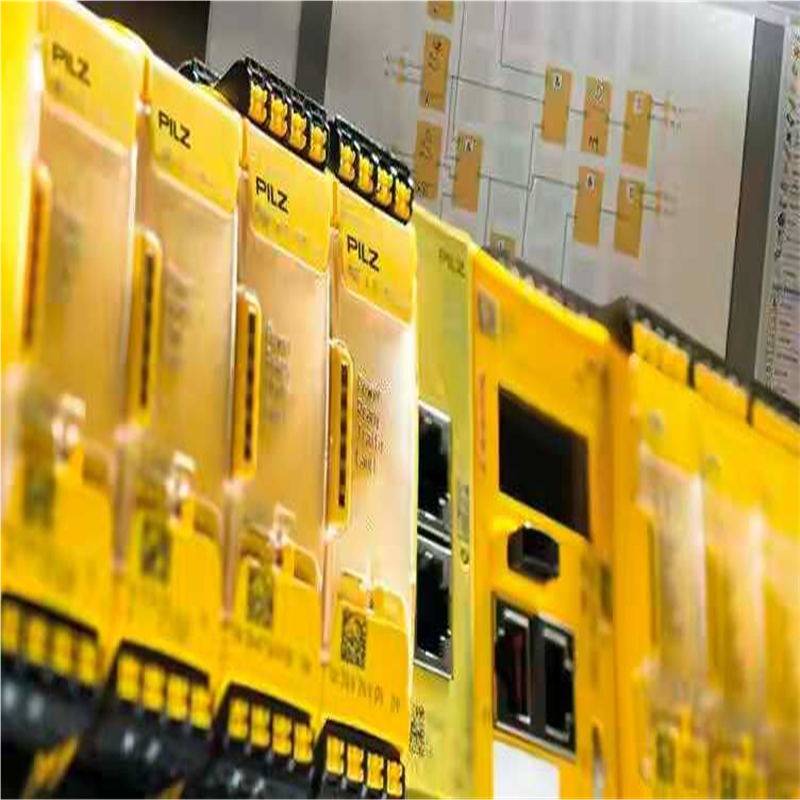 皮尔兹（基数电子）