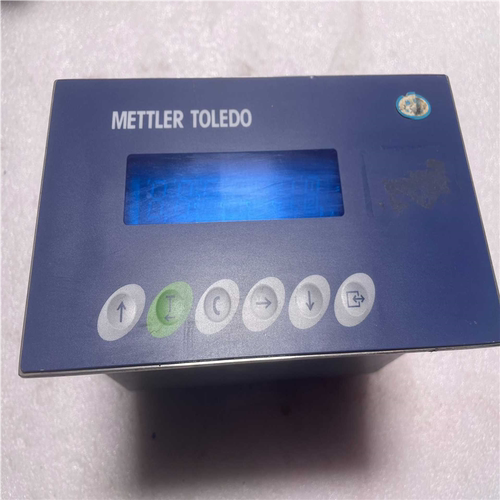 议~METTLER TOLEDO梅特勒-托利多WM1900重量变