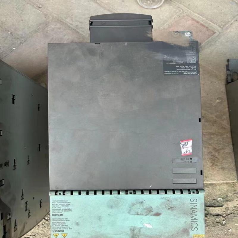 6SL3120-1TE28-5AA3  85A 件(崽崽配件）