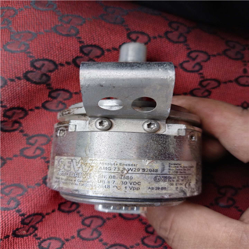 议~SEW编码器AMG 73 SW29S2048