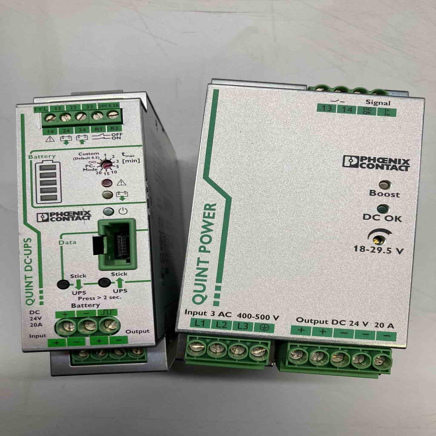 菲尼克斯 QUINT-PS3AC24DC20 2866议价